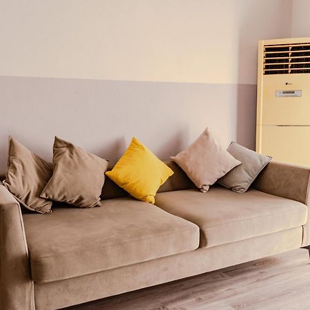 Bejart Apartment 1 Tirana Buitenkant foto