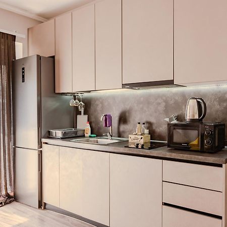 Bejart Apartment 1 Tirana Buitenkant foto