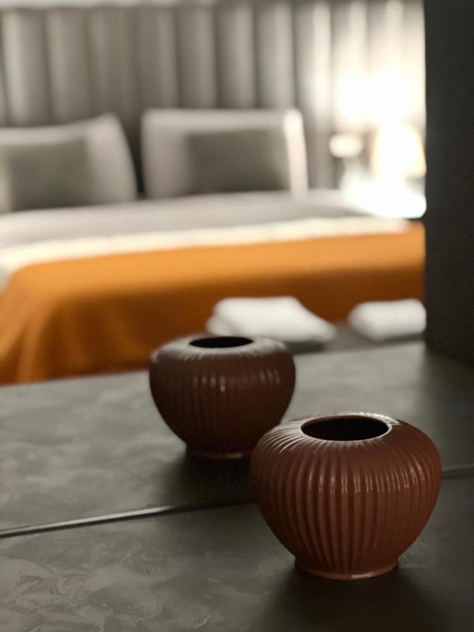 Bejart Apartment 1 Tirana Buitenkant foto