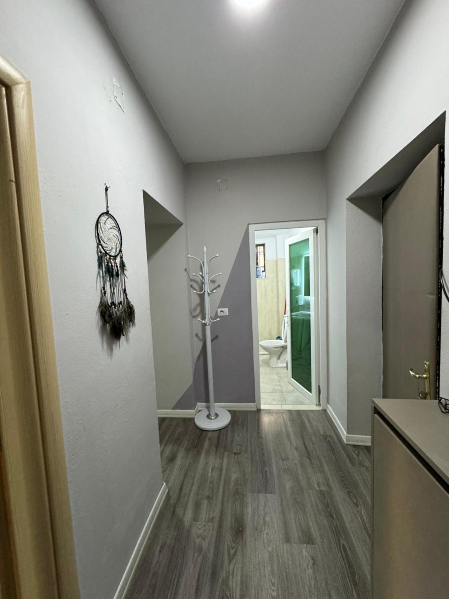 Bejart Apartment 1 Tirana Buitenkant foto